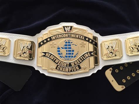 wwf championship belt replica carrying bag|pro wrestling belt makers.